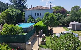 L oxygène Ardechois gîte 2